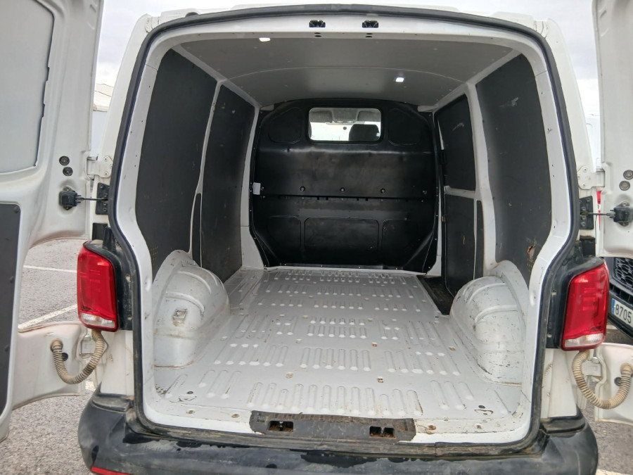 Imagen de Volkswagen Transporter