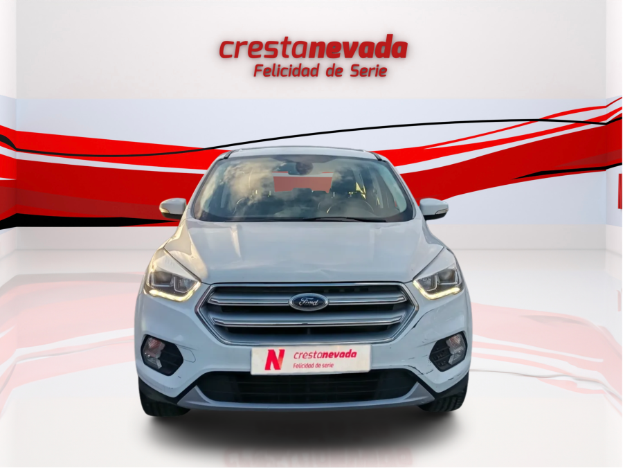 Imagen de Ford Kuga