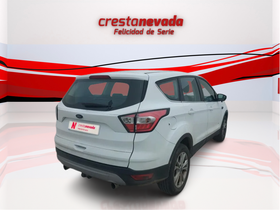 Imagen de Ford Kuga
