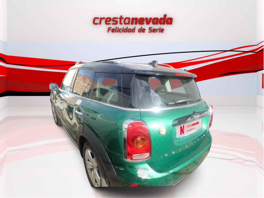 Imagen de Mini Countryman