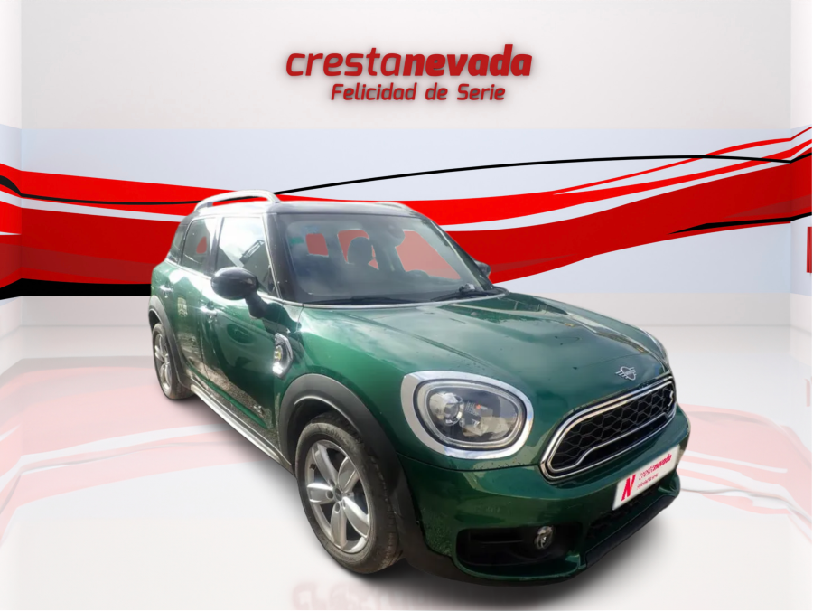 Imagen de Mini Countryman