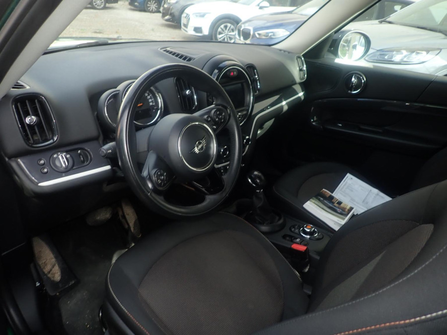 Imagen de Mini Countryman