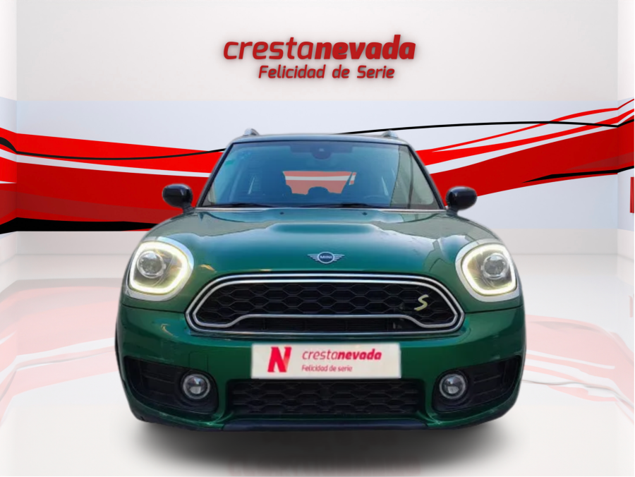 Imagen de Mini Countryman