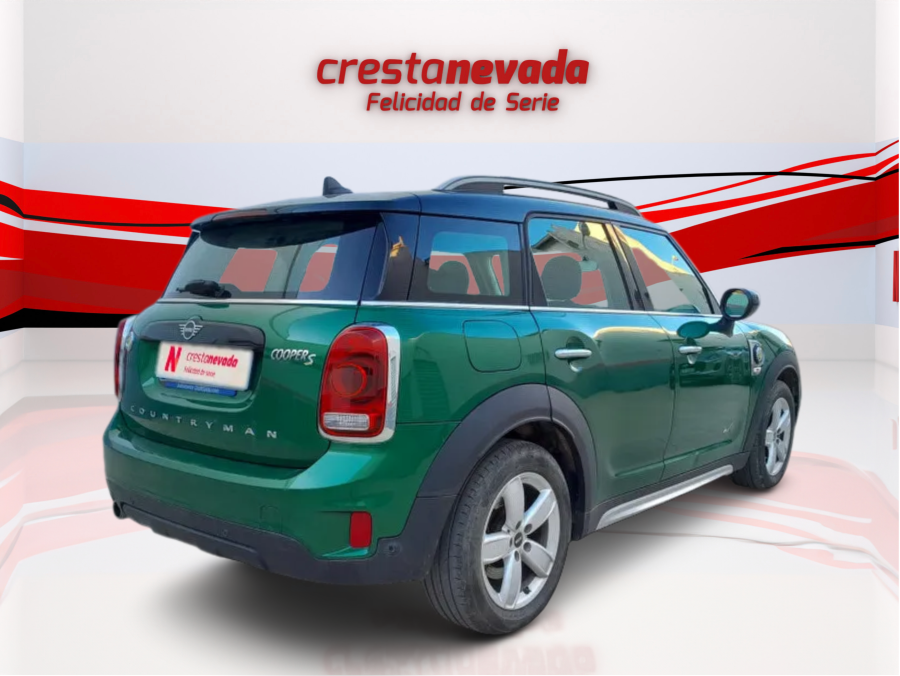 Imagen de Mini Countryman