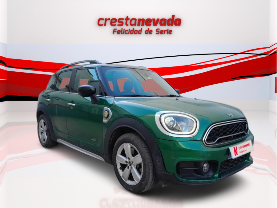 Imagen de Mini Countryman