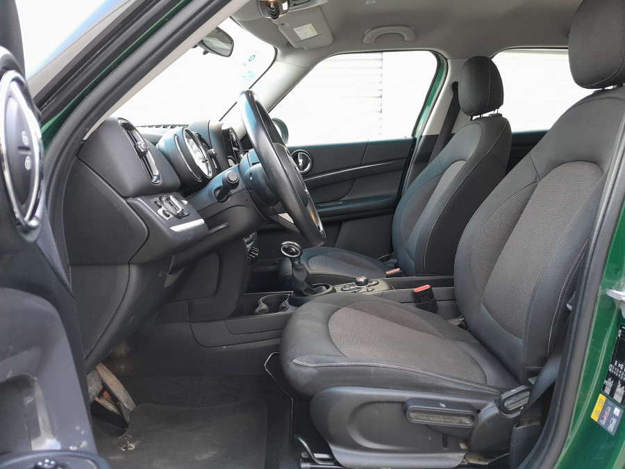 Imagen de Mini Countryman