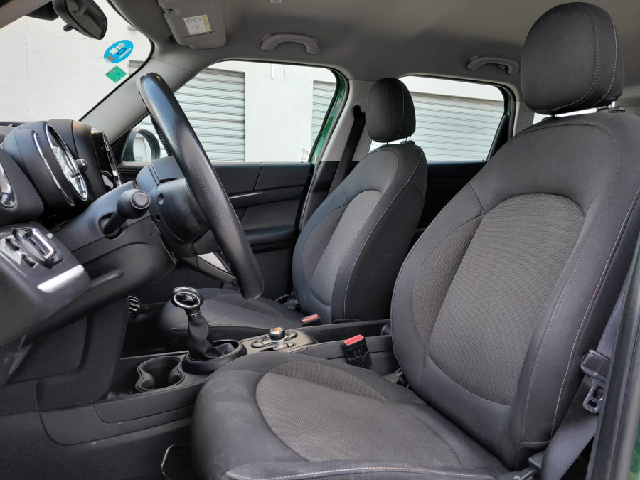 Imagen de Mini Countryman