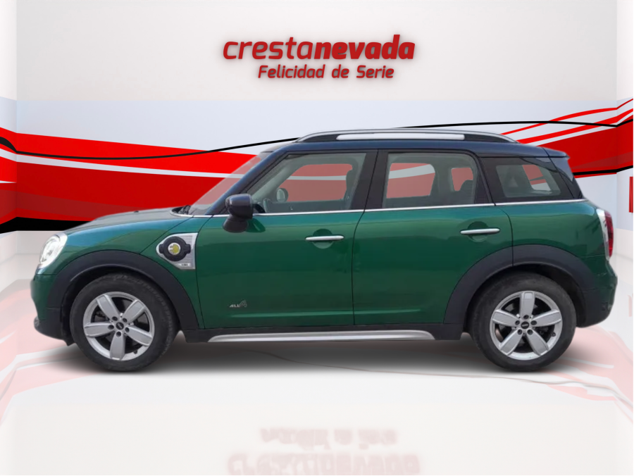 Imagen de Mini Countryman