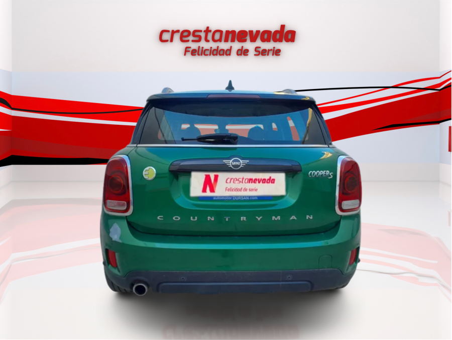 Imagen de Mini Countryman