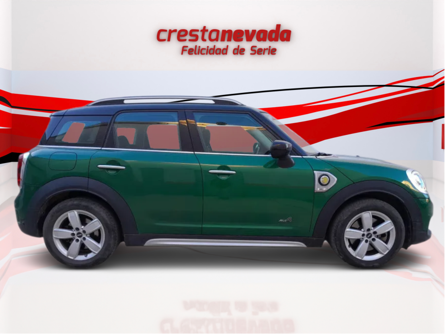 Imagen de Mini Countryman