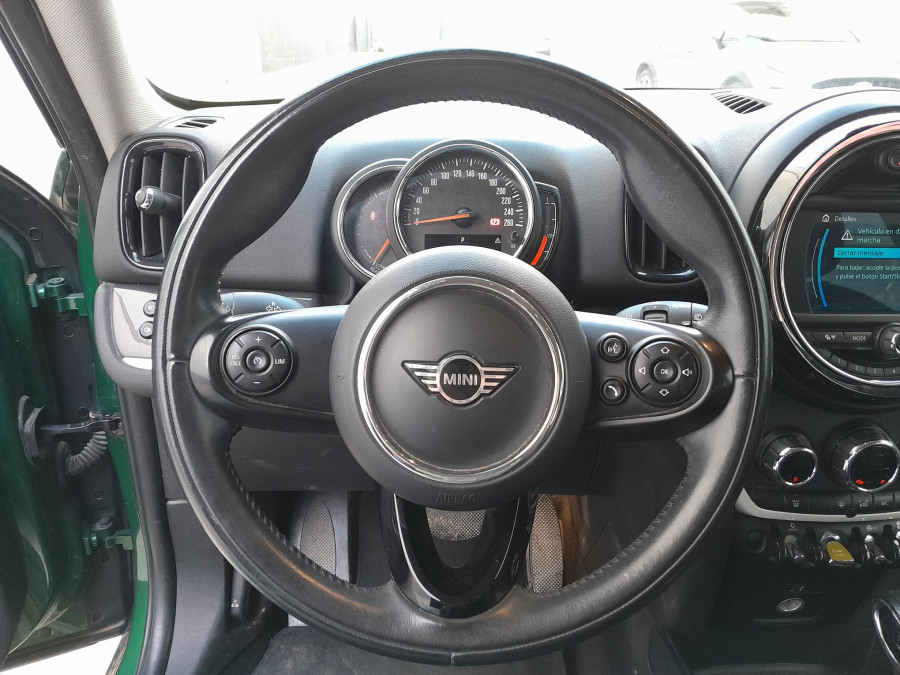 Imagen de Mini Countryman