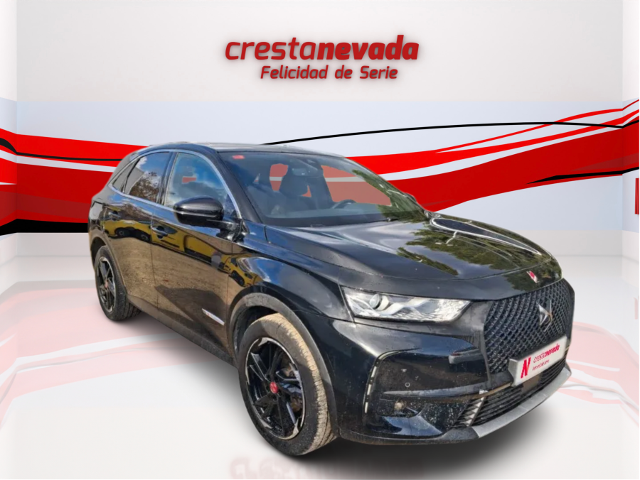 Imagen de Ds DS 7 Crossback