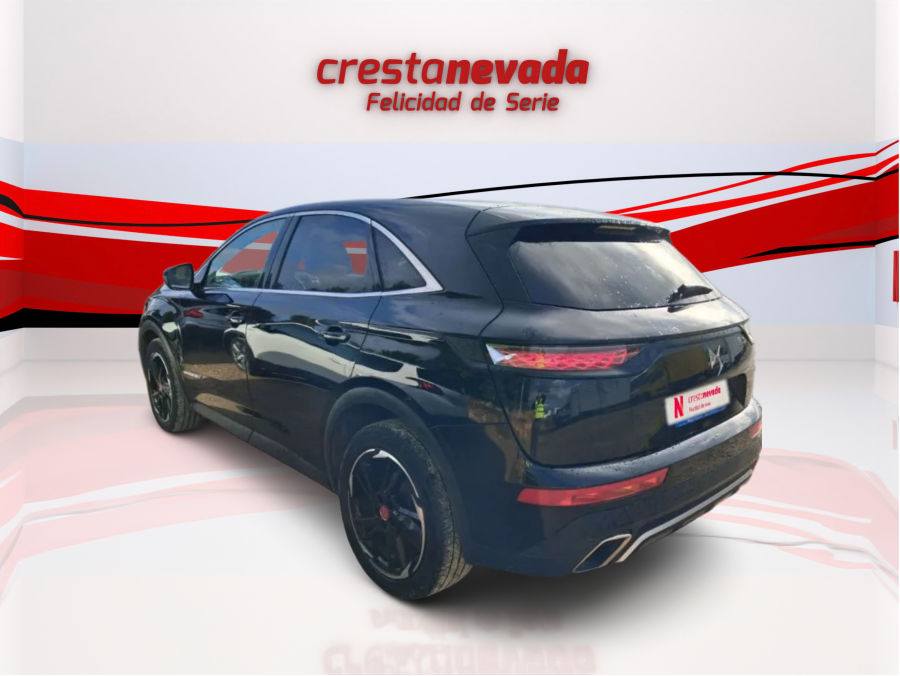 Imagen de Ds DS 7 Crossback