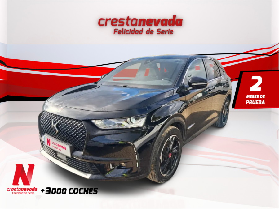Imagen de Ds DS 7 Crossback