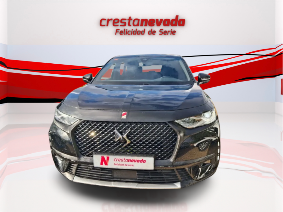 Imagen de Ds DS 7 Crossback