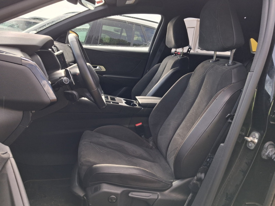 Imagen de Ds DS 7 Crossback