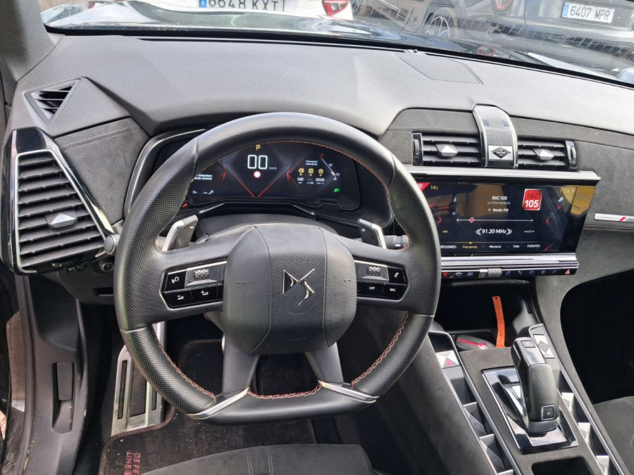 Imagen de Ds DS 7 Crossback