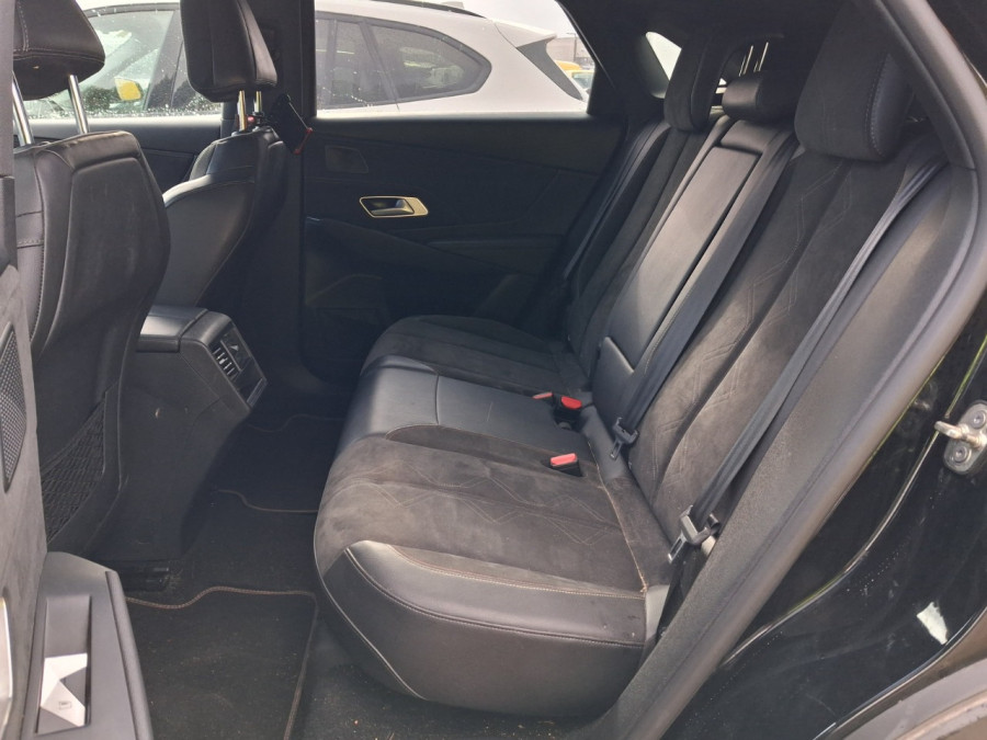 Imagen de Ds DS 7 Crossback