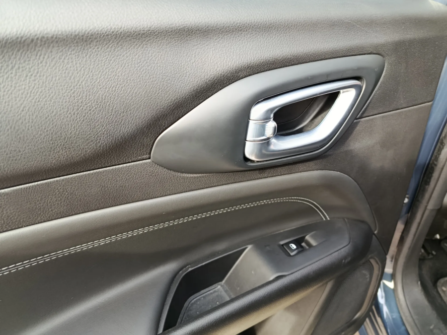 Imagen de Jeep Compass