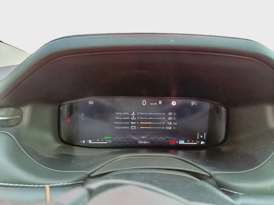 Imagen de Jeep Compass