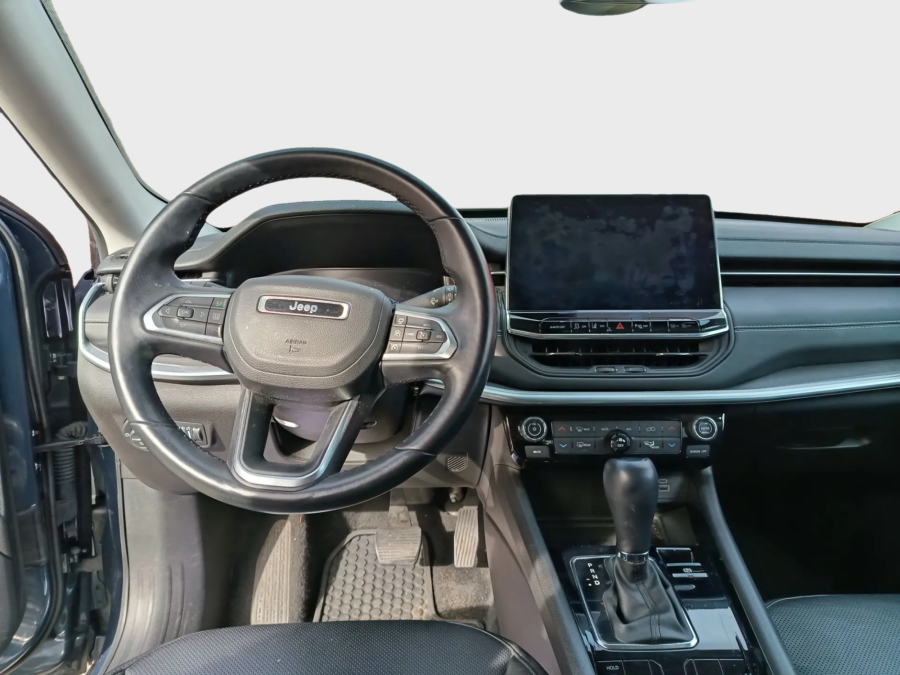 Imagen de Jeep Compass