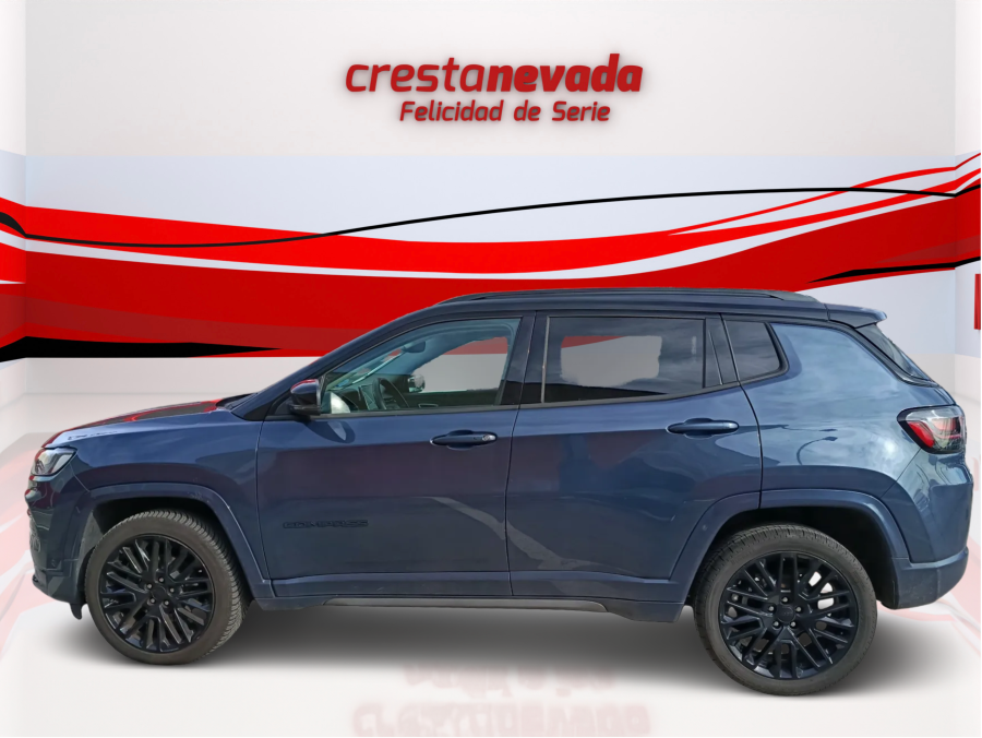 Imagen de Jeep Compass