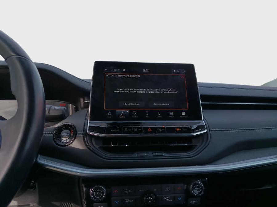 Imagen de Jeep Compass