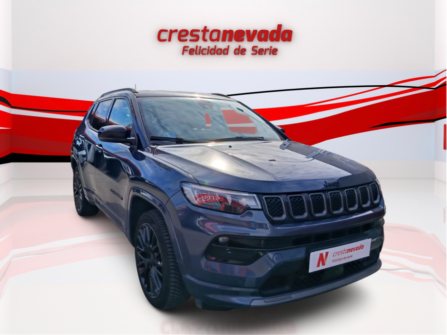 Imagen de Jeep Compass