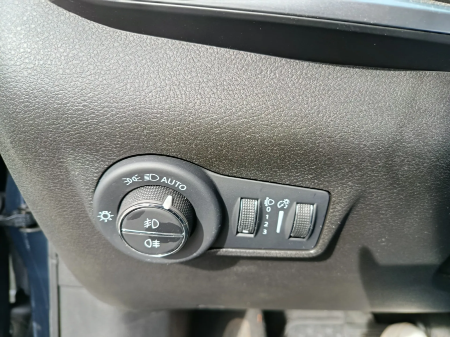 Imagen de Jeep Compass