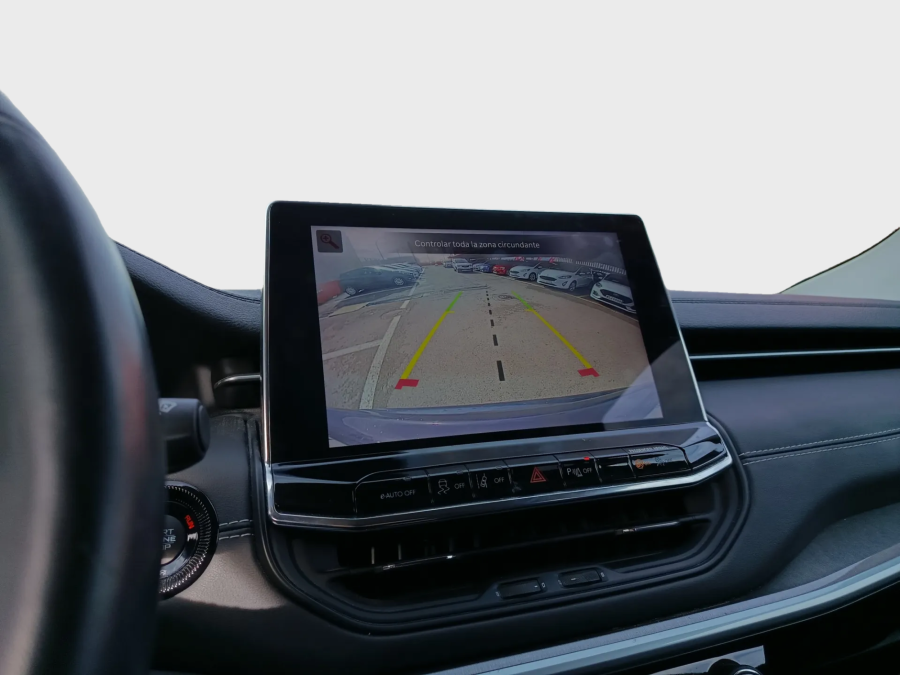 Imagen de Jeep Compass