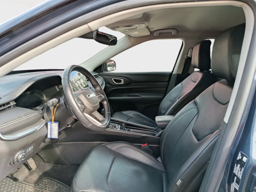 Imagen de Jeep Compass