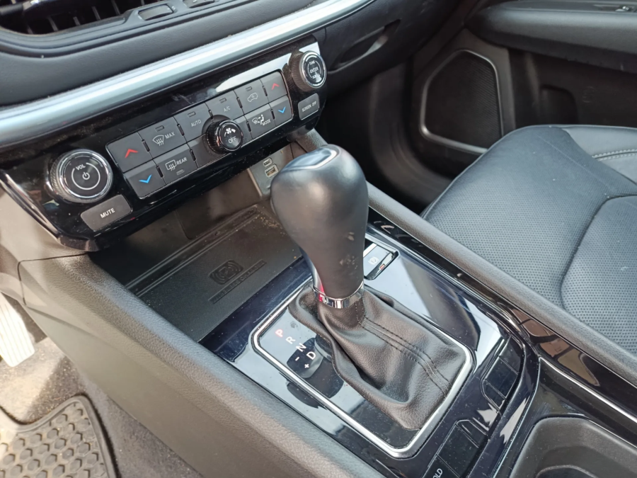 Imagen de Jeep Compass