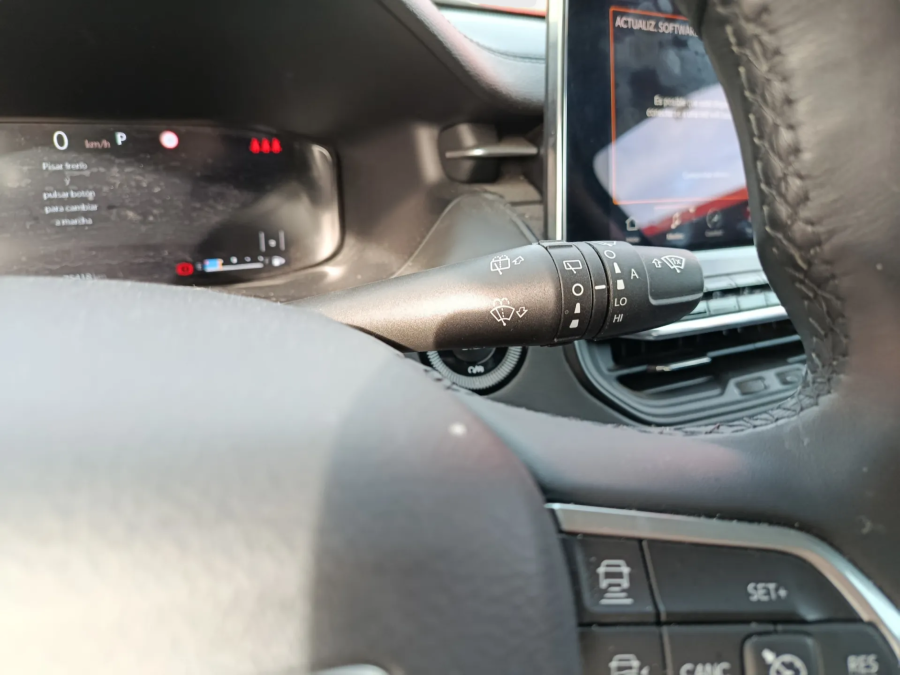 Imagen de Jeep Compass