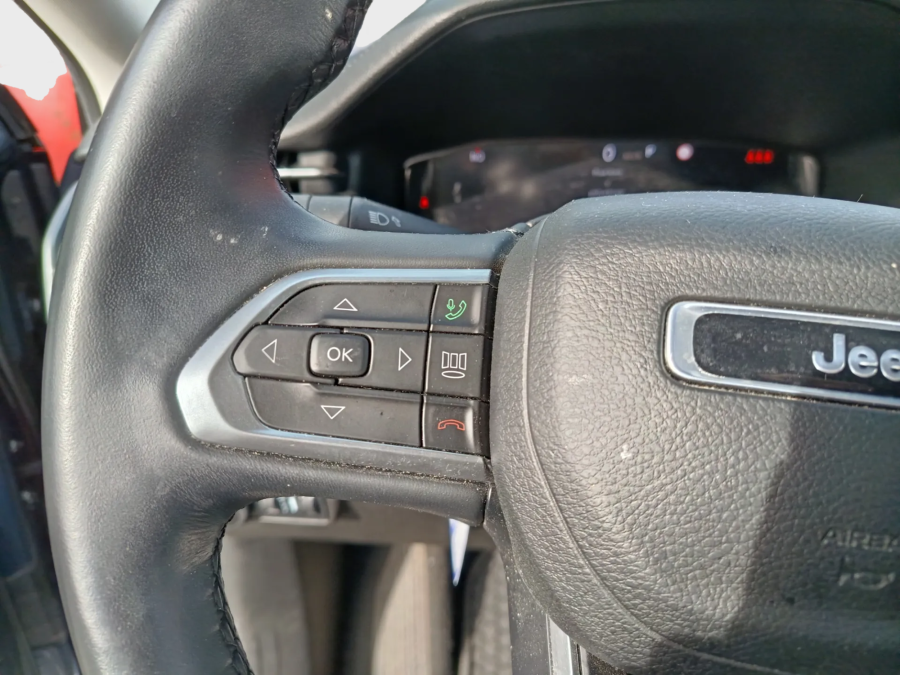 Imagen de Jeep Compass