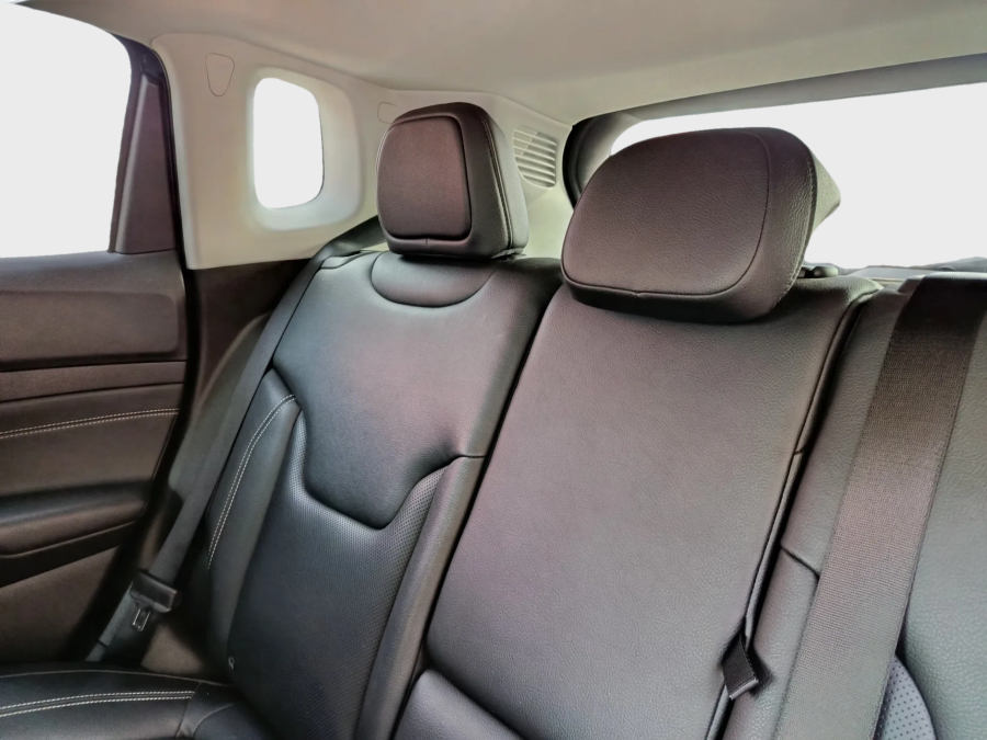 Imagen de Jeep Compass