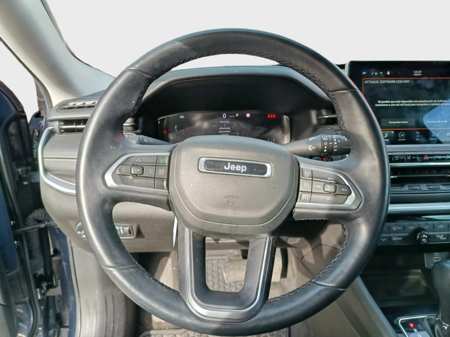 Imagen de Jeep Compass