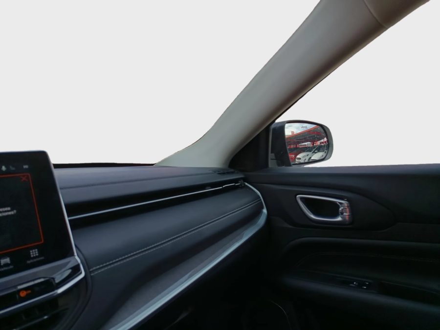 Imagen de Jeep Compass