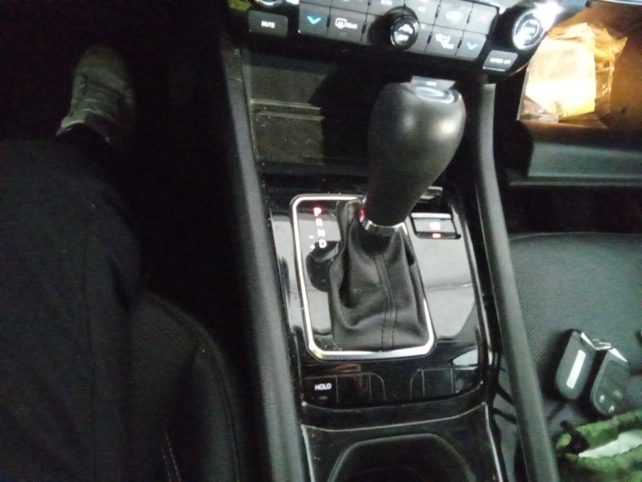 Imagen de Jeep Compass