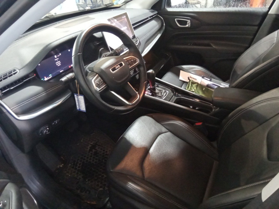 Imagen de Jeep Compass