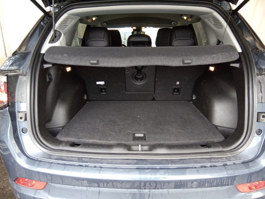 Imagen de Jeep Compass