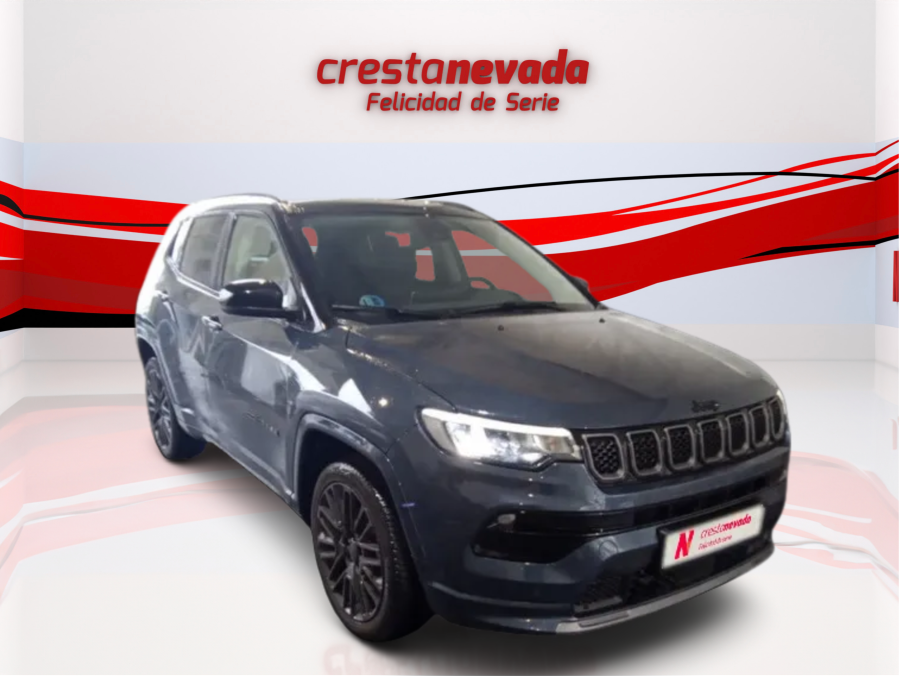 Imagen de Jeep Compass