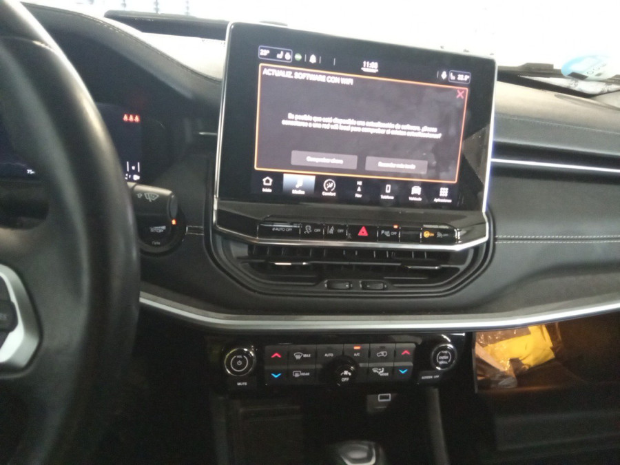 Imagen de Jeep Compass