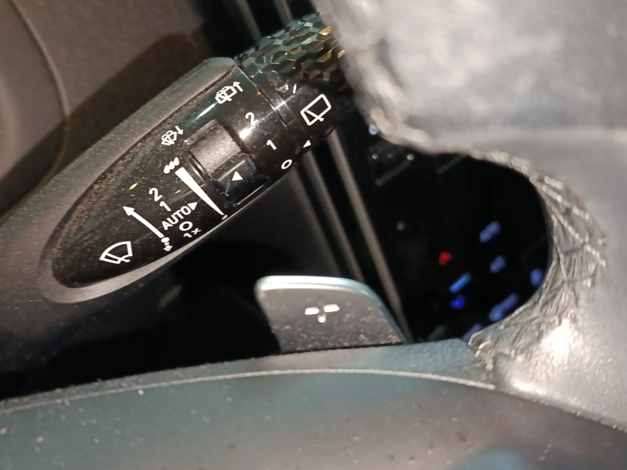 Imagen de Hyundai TUCSON