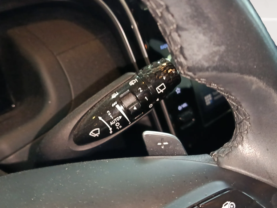 Imagen de Hyundai TUCSON