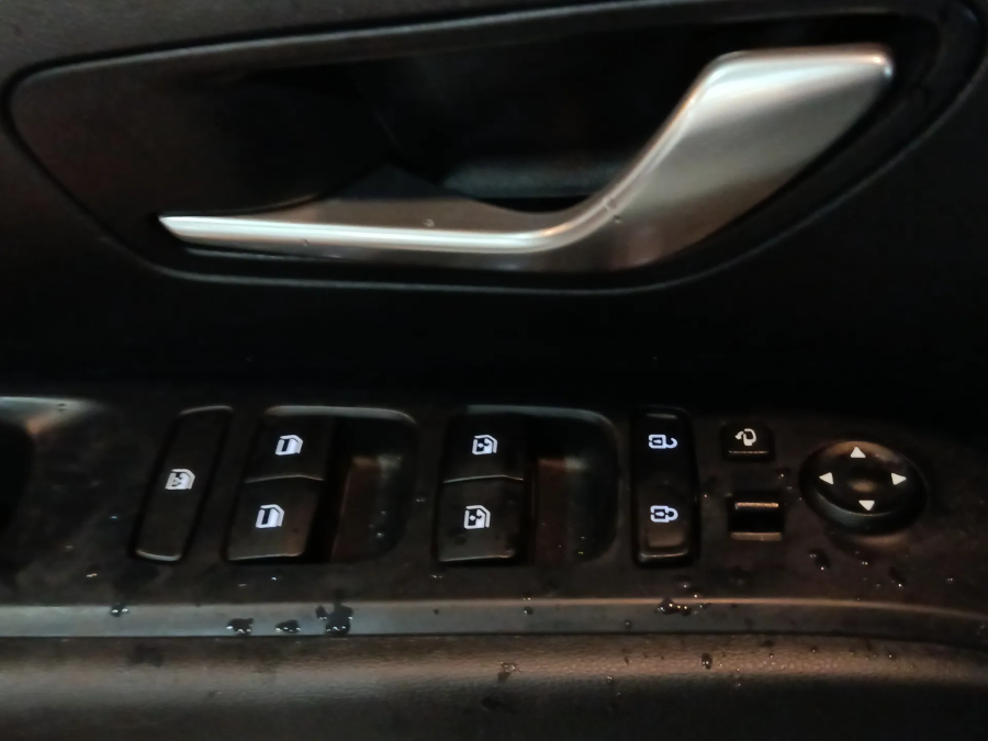 Imagen de Hyundai TUCSON