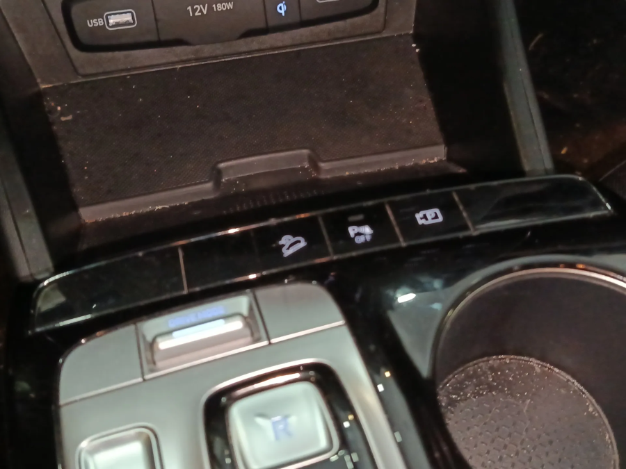 Imagen de Hyundai TUCSON