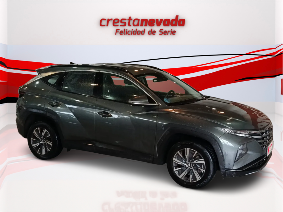 Imagen de Hyundai TUCSON