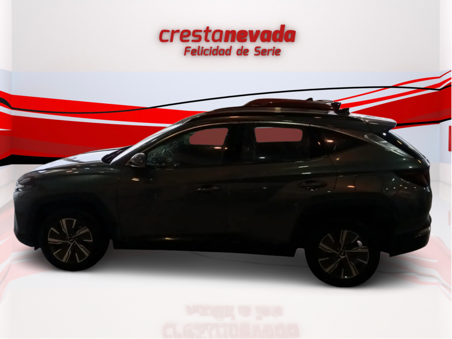 Imagen de Hyundai TUCSON