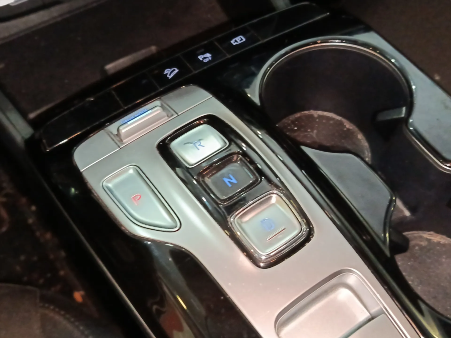 Imagen de Hyundai TUCSON