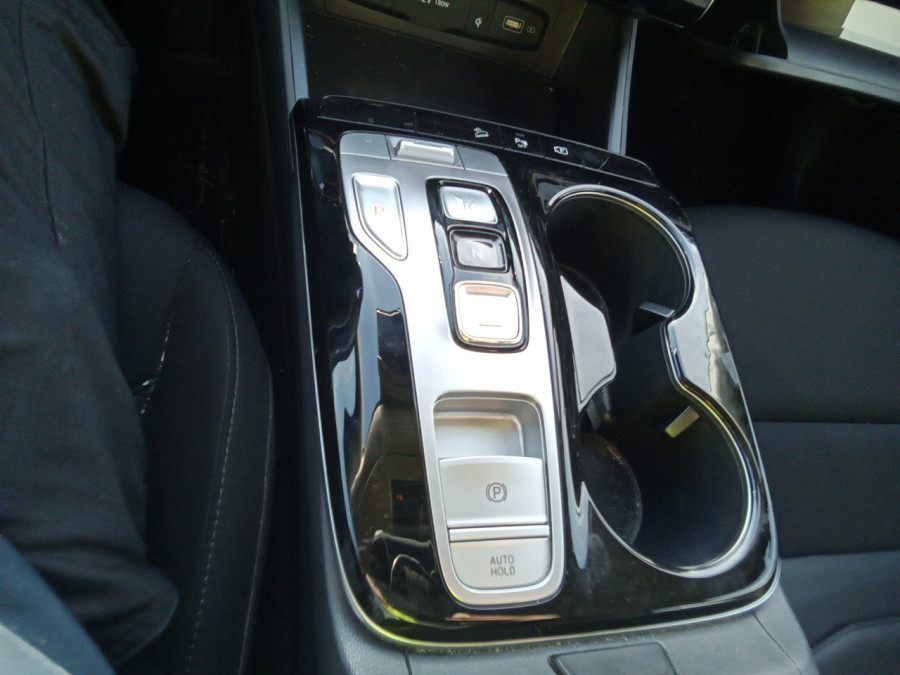 Imagen de Hyundai TUCSON